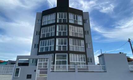 Apartamento para Venda em Barra Velha, Itajuba, 3 dormitórios, 1 suíte, 2 banheiros, 2 vagas