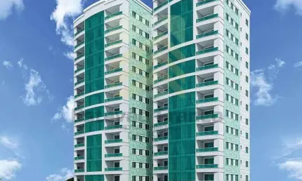 Apartamento para venda em barra velha, centro, 2 dormitórios, 1 suíte, 2 banheiros, 1 vaga