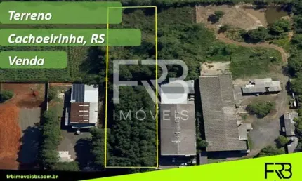 Ponto comercial à venda no Distrito Industrial, Cachoeirinha 