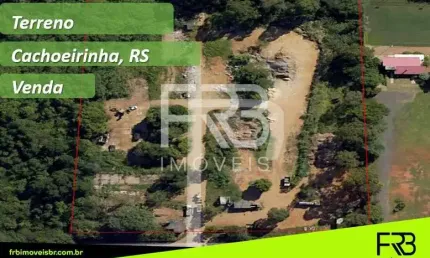 Ponto comercial à venda no Distrito Industrial, Cachoeirinha 