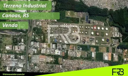 Ponto comercial à venda no Brigadeira, Canoas 