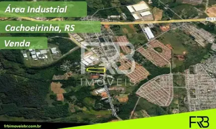 Ponto comercial à venda no Distrito Industrial, Cachoeirinha 