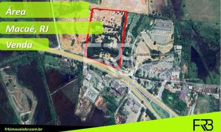 Ponto comercial para alugar no Virgem Santa, Macaé 