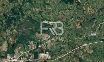 Galpão / Depósito / Armazém em Girassol  -  Gravataí