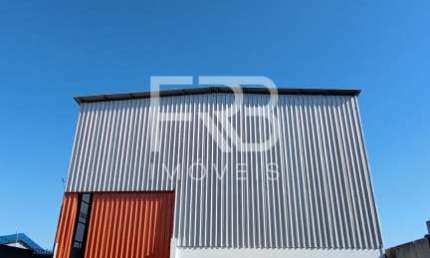 Galpão / Depósito / Armazém em Distrito Industrial - Cachoeirinha, RS
