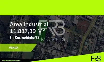 Ponto comercial à venda no Distrito Industrial, Cachoeirinha 