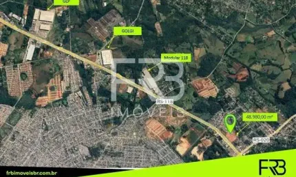 Ponto comercial à venda no Neópolis, Gravataí 