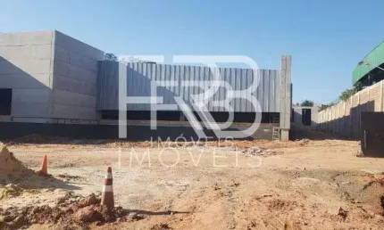 Galpão / Depósito / Armazém em Celeste - Campo Bom, RS