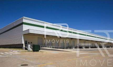 Galpão / Depósito / Armazém em Terminal Intermodal de Cargas (tic) - Campinas, SP
