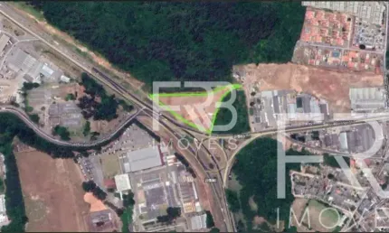 Barracão / Galpão / Depósito para alugar no Passo das Pedras, Gravataí 