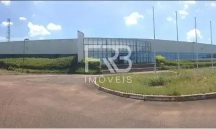 Galpão / Depósito / Armazém em Distrito Industrial - Gravataí, RS