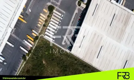 Galpão / Depósito / Armazém em Centro - Benevides, PA
