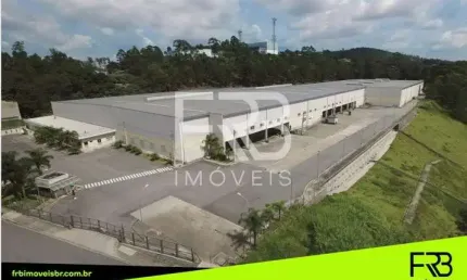 Galpão / Depósito / Armazém em Jardim Nova Itapevi - Itapevi, SP