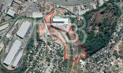 Ponto comercial à venda no Marcílio de Noronha, Viana 