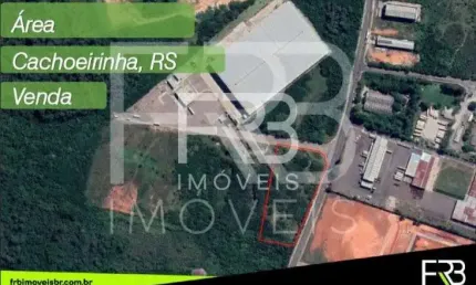 Ponto comercial à venda no Distrito Industrial, Cachoeirinha 