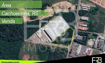 Ponto comercial à venda no Distrito Industrial, Cachoeirinha 