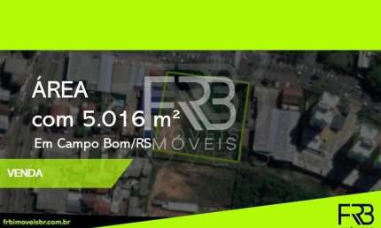 Ponto comercial à venda no Imigrante, Campo Bom 
