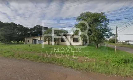Galpão / Depósito / Armazém em Vila Cledi - Gravataí, RS