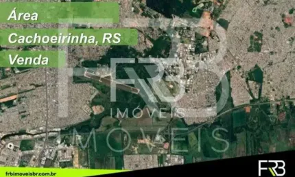 Galpão / Depósito / Armazém em Distrito Industrial - Cachoeirinha, RS