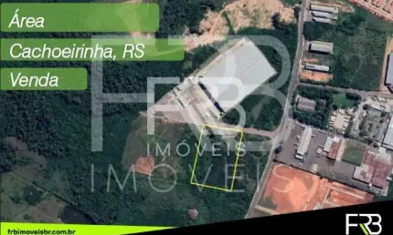 Ponto comercial à venda no Distrito Industrial, Cachoeirinha 