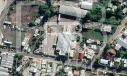 Galpão / Depósito / Armazém em Centro - Novo Hamburgo, RS