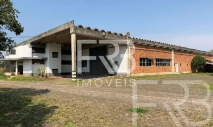 Galpão / Depósito / Armazém em Santo Afonso - Novo Hamburgo, RS