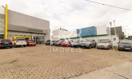 Ponto comercial para alugar no Cristal, Porto Alegre 