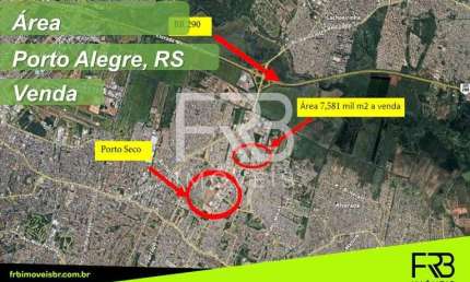 Ponto comercial à venda no Sarandi, Porto Alegre 