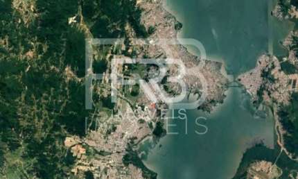 Ponto comercial à venda no Forquilhinhas, São José 
