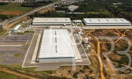 Galpão / Depósito / Armazém em Neópolis - Gravataí, RS