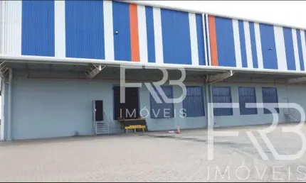 Galpão / Depósito / Armazém em Neópolis - Gravataí, RS