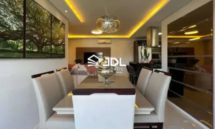 Apartamento com 2 quartos à venda em Água Verde, Blumenau 