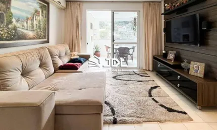Apartamento com 3 quartos à venda na Vila Nova, Blumenau 