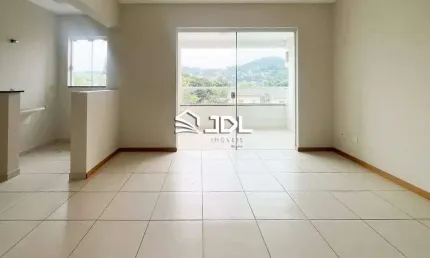 Apartamento com 2 quartos à venda no Boa Vista, Blumenau 