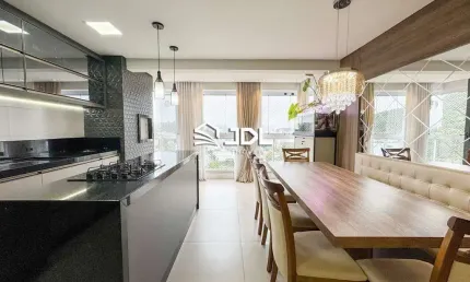 Apartamento com 3 quartos à venda no Itoupava Seca, Blumenau 