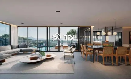 Apartamento com 3 quartos à venda no Itoupava Seca, Blumenau 