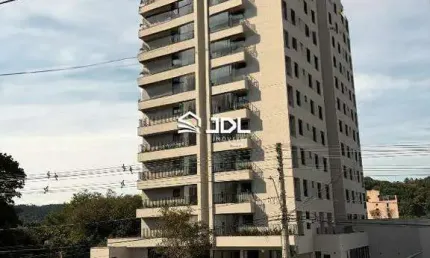 Apartamento com 3 quartos à venda no Jardim Blumenau, Blumenau 