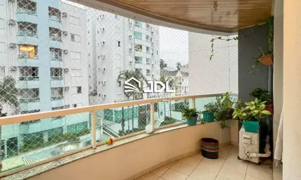 Lindo Apartamento próximo da FURB no bairro Victor Konder.