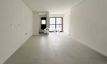 Apartamento garden com 2 dormitórios e 2 vagas no bairro velha – blumenau