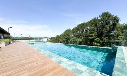 Terreno à venda, 625 m² por R$ 1.240.000,00 - Itoupava Norte - Blumenau/SC