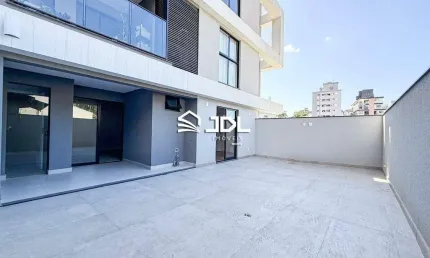 Apartamento com 2 quartos à venda no Velha, Blumenau 