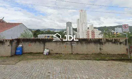 Terreno à venda no Itoupava Seca, Blumenau 