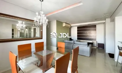Apartamento com 3 quartos à venda no Victor Konder, Blumenau 