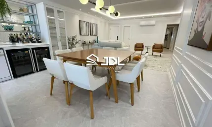 Apartamento com 3 quartos à venda no Ponta Aguda, Blumenau 