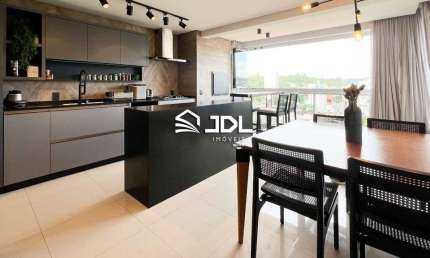 APARTAMENTO MOBILIADO EM UMA DAS REGIÕES MAIS PROCURADAS DE BLUMENAU!!