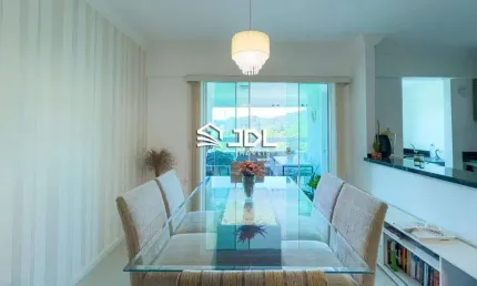 Apartamento com 3 quartos à venda no Velha, Blumenau 