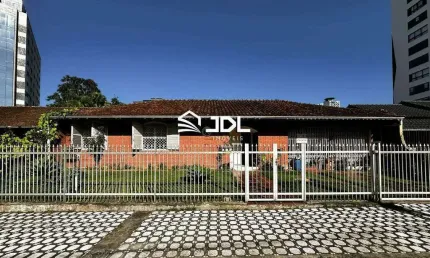 Casa à venda na Vila Nova, Blumenau 