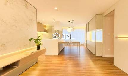 Apartamento com 3 quartos à venda no Velha, Blumenau 