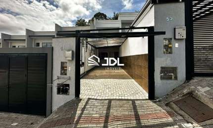 Casa com 2 dormitórios à venda, 87 m² por R$ 600.000,00 - Itoupava Norte - Blumenau/SC
