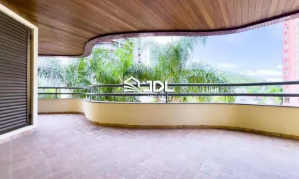 Apartamento com 3 quartos à venda no Ponta Aguda, Blumenau 